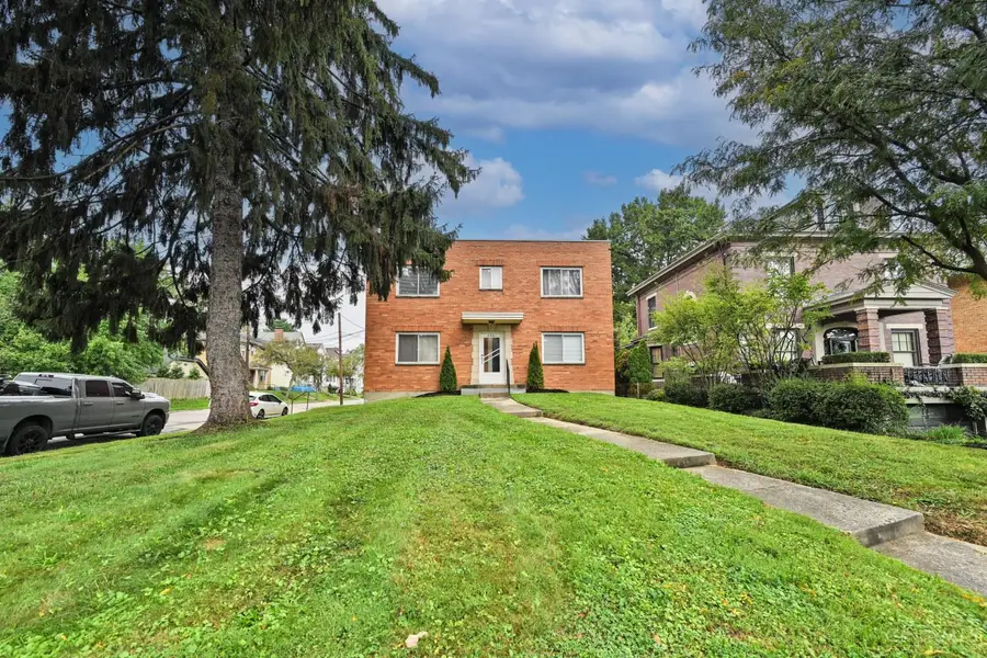 3901 Millsbrae Avenue, Cincinnati, OH 45209 - #3