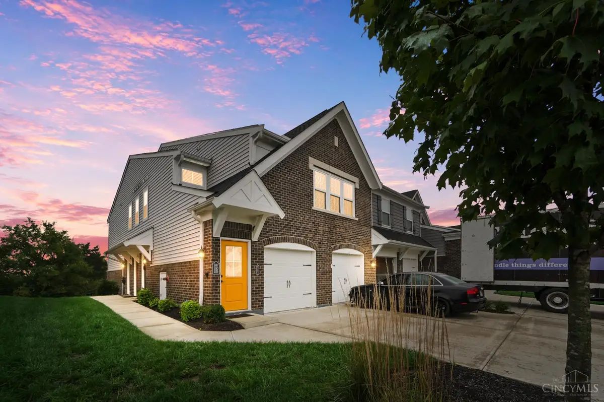 5167 Hazeltine Lane, Turtlecreek, OH 45036 - #1