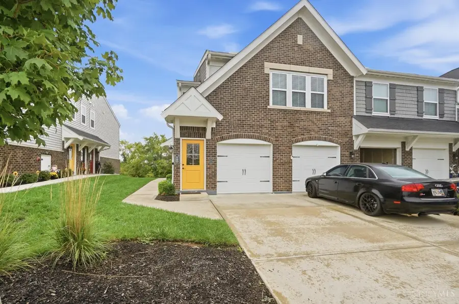 5167 Hazeltine Lane, Turtlecreek, OH 45036 - #3