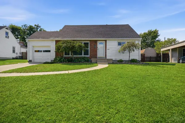 37 Beverly Drive, Hamilton, OH 45013