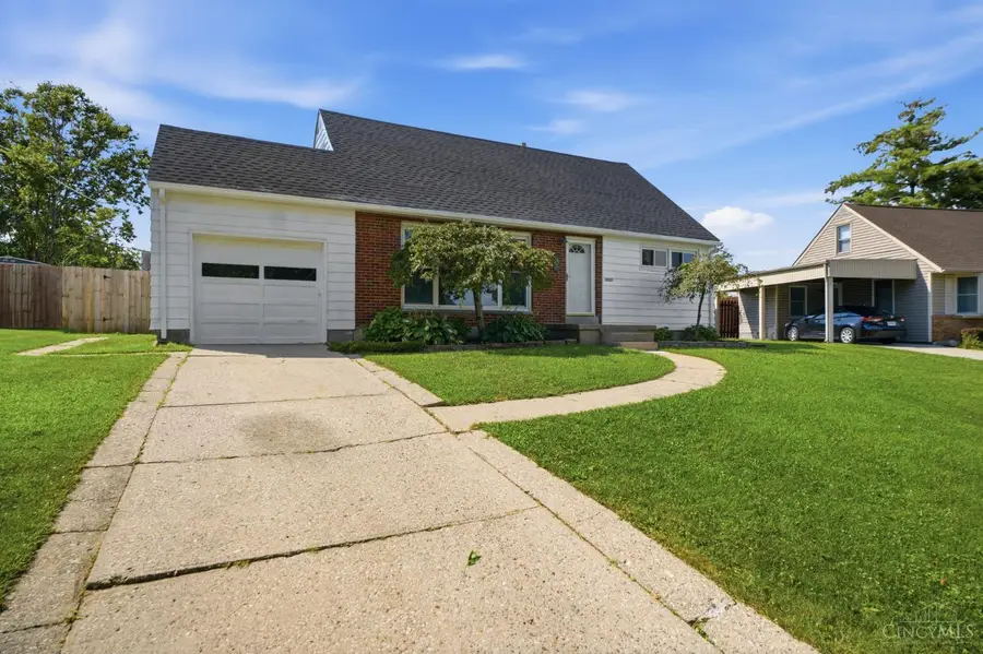 37 Beverly Drive, Hamilton, OH 45013 - #2