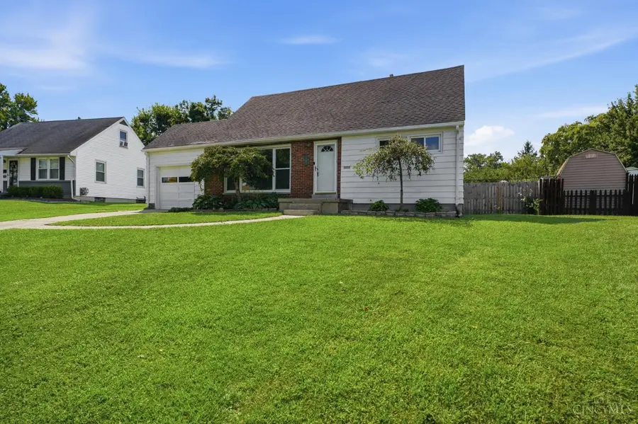 37 Beverly Drive, Hamilton, OH 45013 - #3