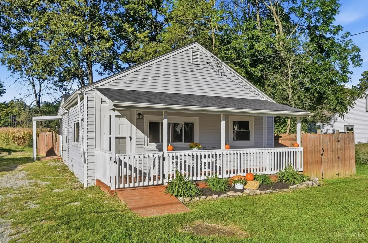 5291 Salem Road, Roachester, OH 45152 - #1