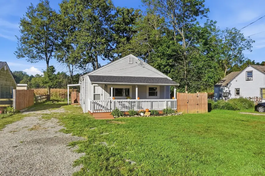 5291 Salem Road, Roachester, OH 45152 - #2