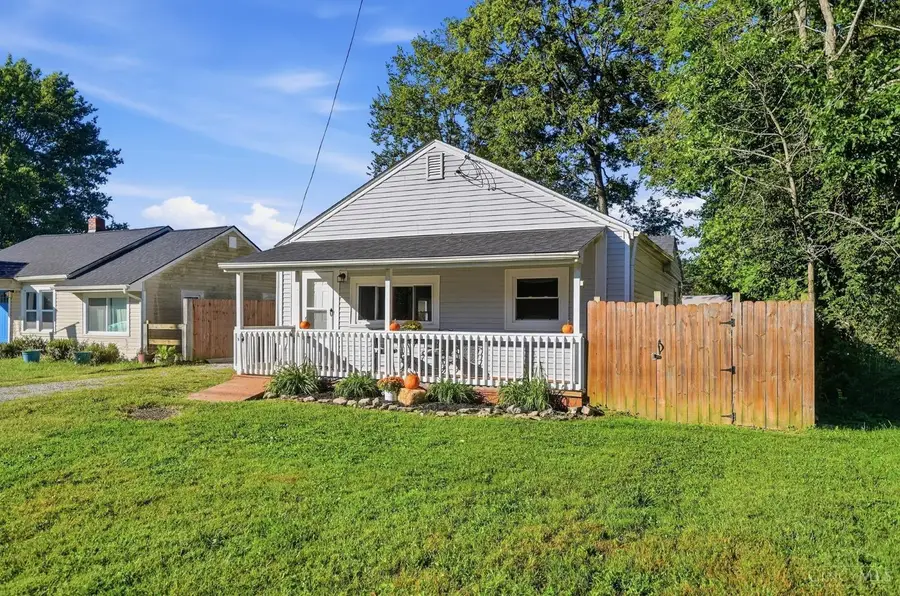 5291 Salem Road, Roachester, OH 45152 - #3