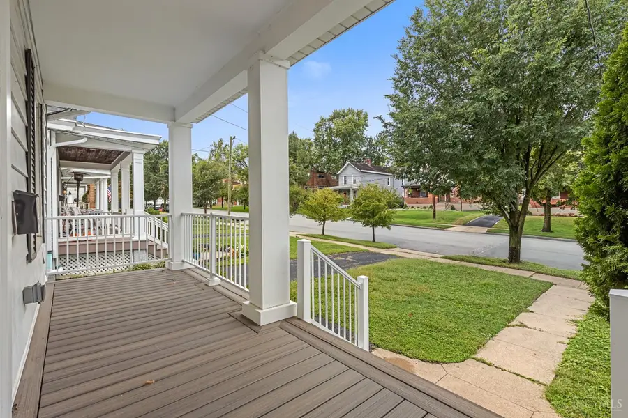 3722 Drake Avenue, Cincinnati, OH 45209 - #2