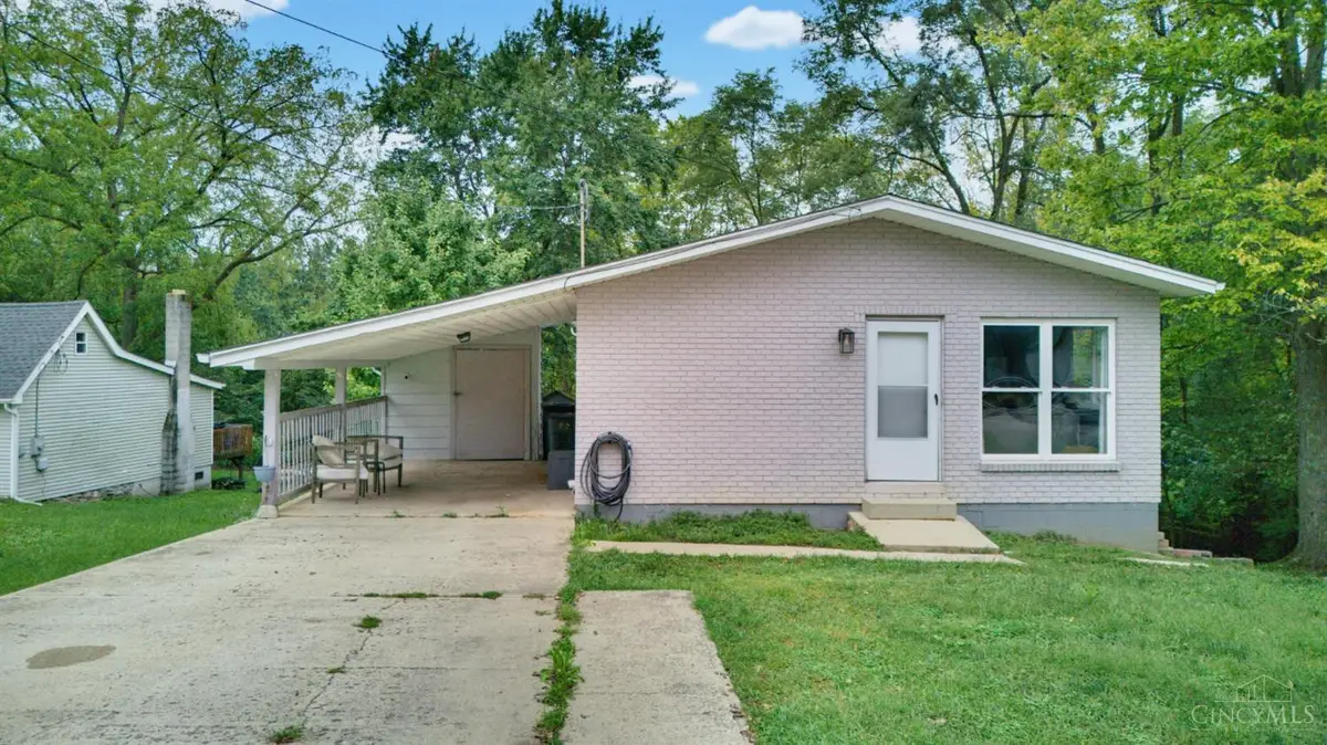 230 W Fancy Street, Blanchester, OH 45107 - #1