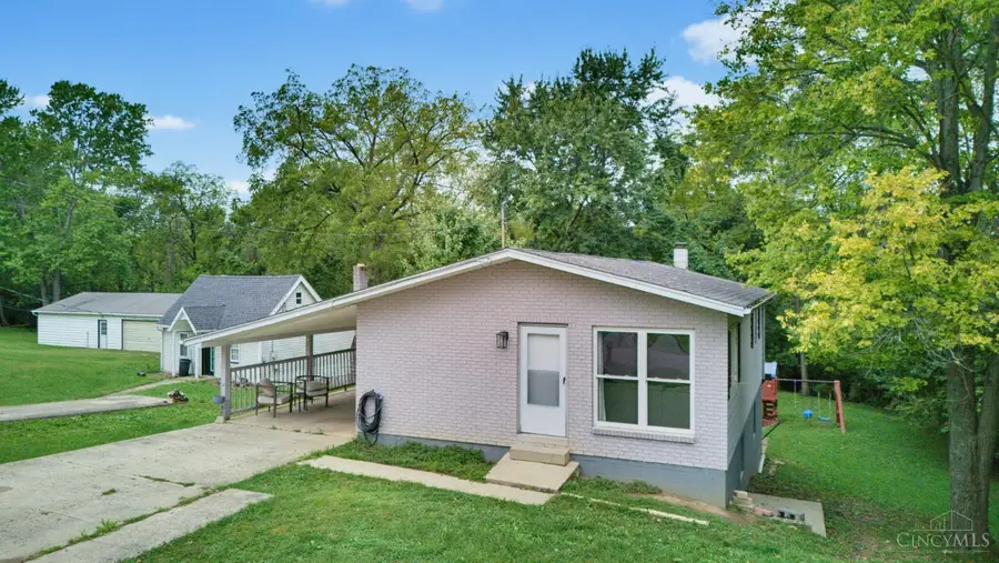 230 W Fancy Street, Blanchester, OH 45107 - #2
