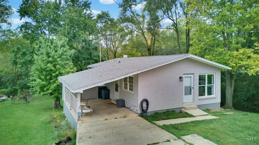 230 W Fancy Street, Blanchester, OH 45107 - #3