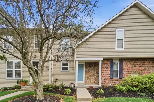 1042 Stratford Court, Loveland, OH 45140