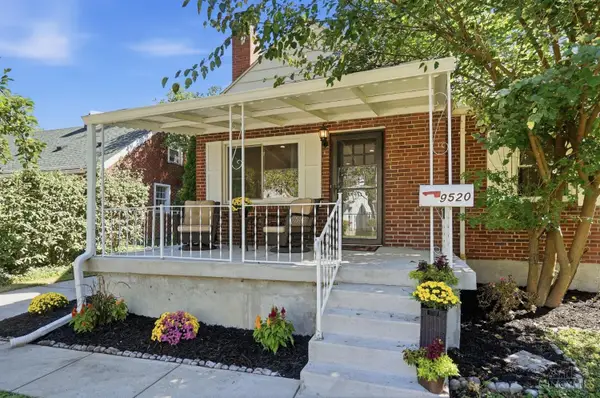 9520 West Avenue, Blue Ash, OH 45242