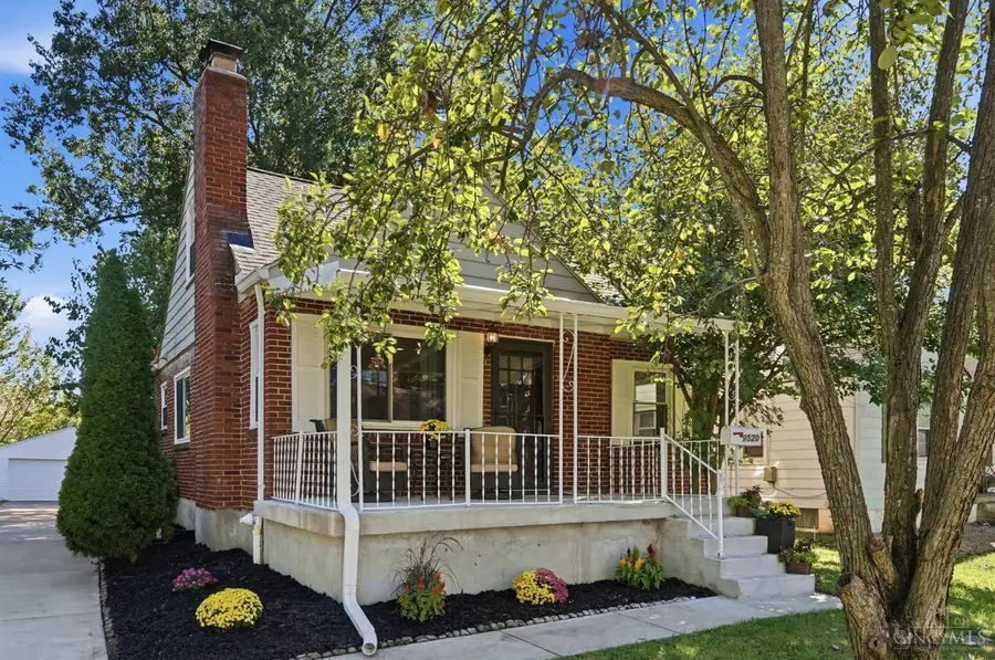 9520 West Avenue, Blue Ash, OH 45242 - #2