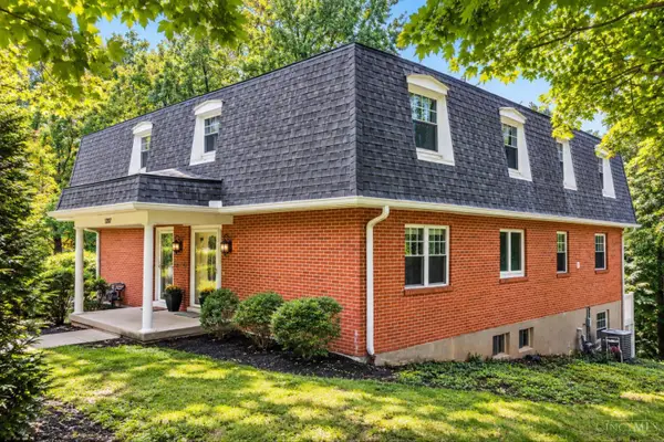 1207 Isis, Cincinnati, OH 45208