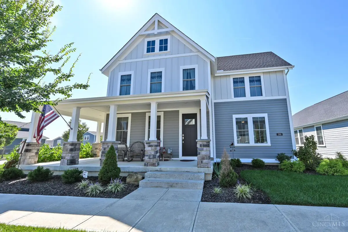390 Bailey Street, Clear Creek, OH 45036 - #1