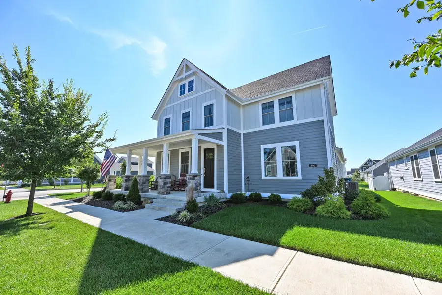 390 Bailey Street, Clear Creek, OH 45036 - #2