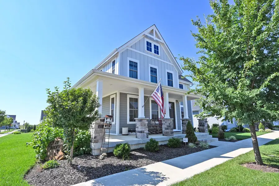 390 Bailey Street, Clear Creek, OH 45036 - #3