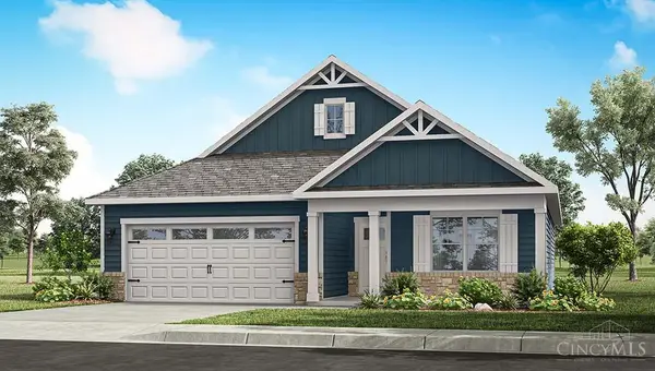 6210 Willow Cove, Goshen Twp, OH 45122