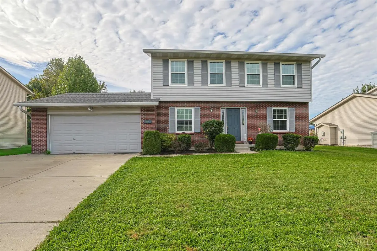 2041 Apple Knoll Lane, Monroe, OH 45044 - #1