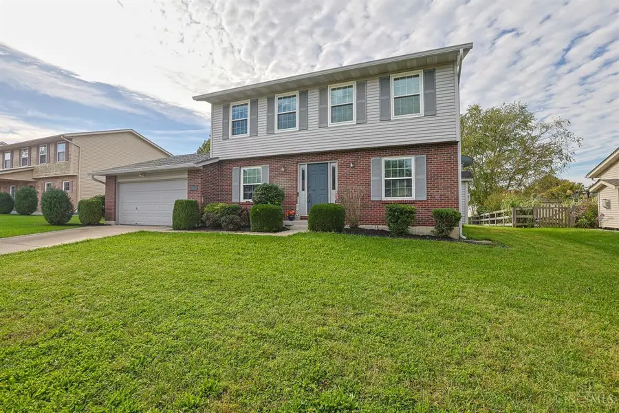 2041 Apple Knoll Lane, Monroe, OH 45044 - #2