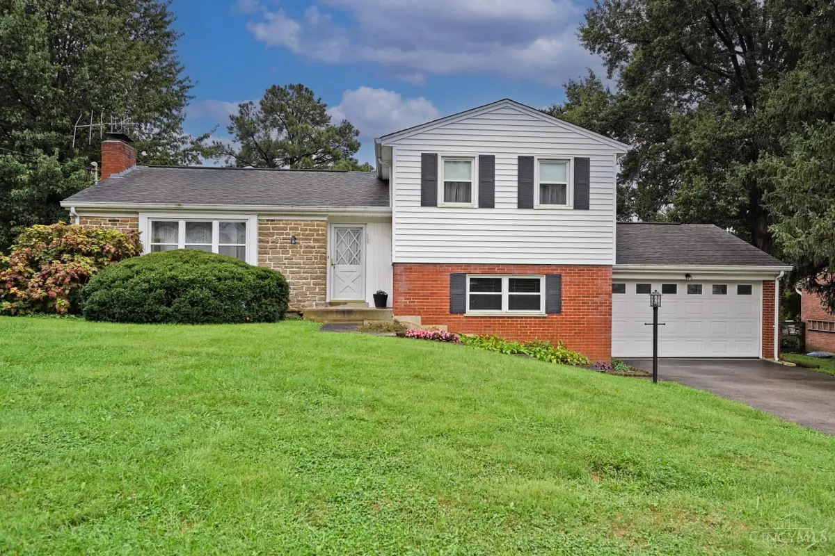 8397 Holiday Hills Drive, Cincinnati, OH 45255 - #1