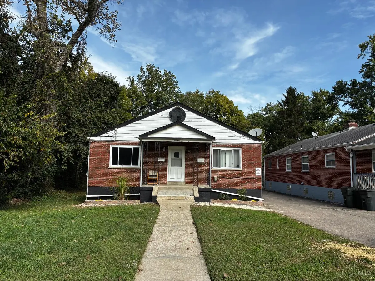 3524 Cornell Road, Sharonville, OH 45241 - #1