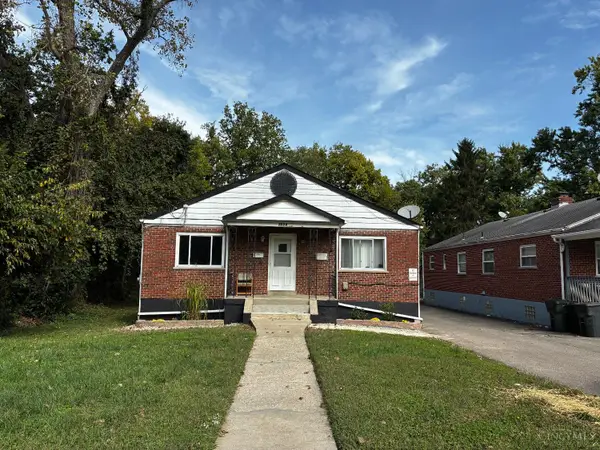 3524 Cornell Road, Sharonville, OH 45241