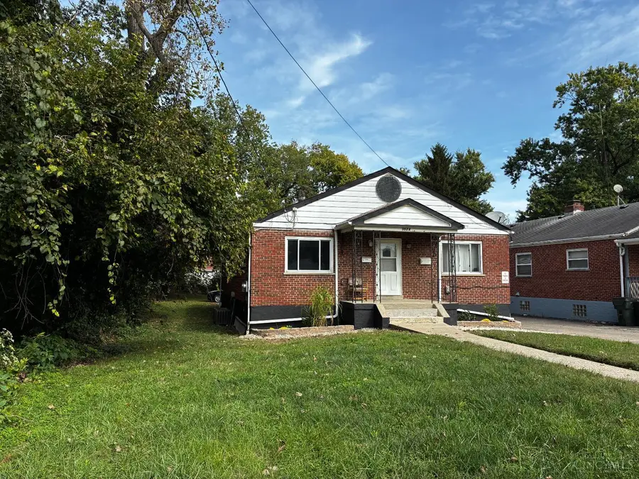 3524 Cornell Road, Sharonville, OH 45241 - #2
