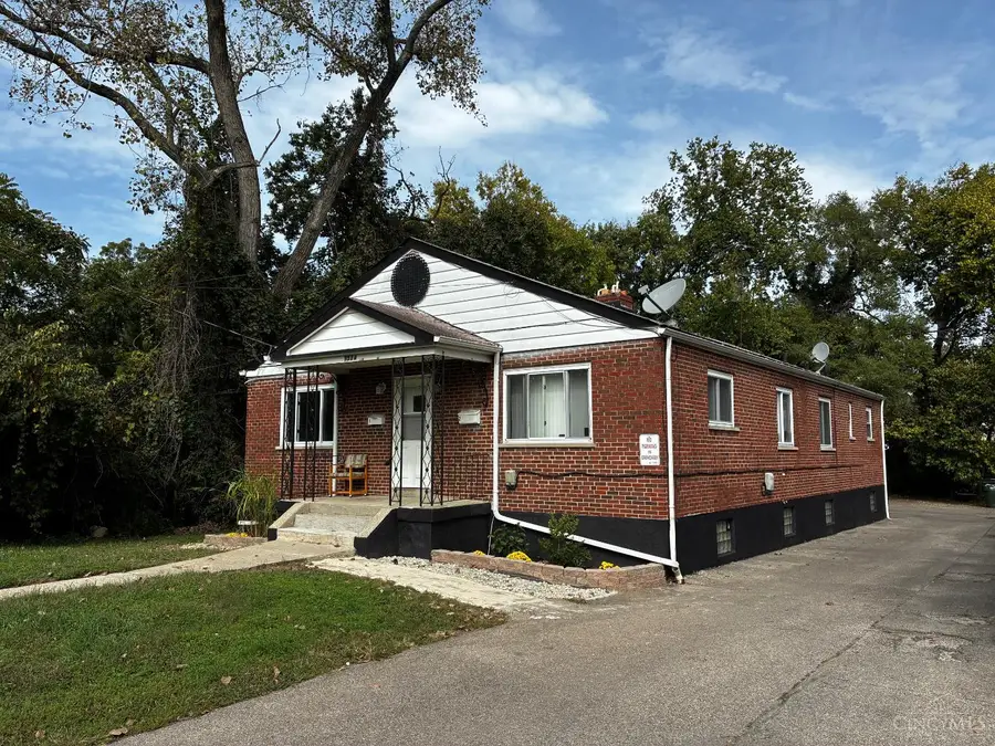 3524 Cornell Road, Sharonville, OH 45241 - #3