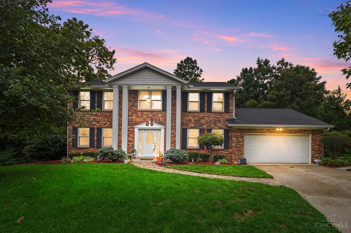 10033 Cliffwood Court, West Chester, OH 45241 - #1