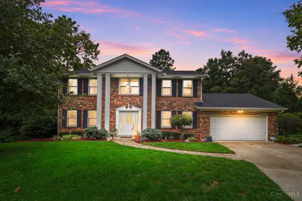 10033 Cliffwood Court, West Chester, OH 45241