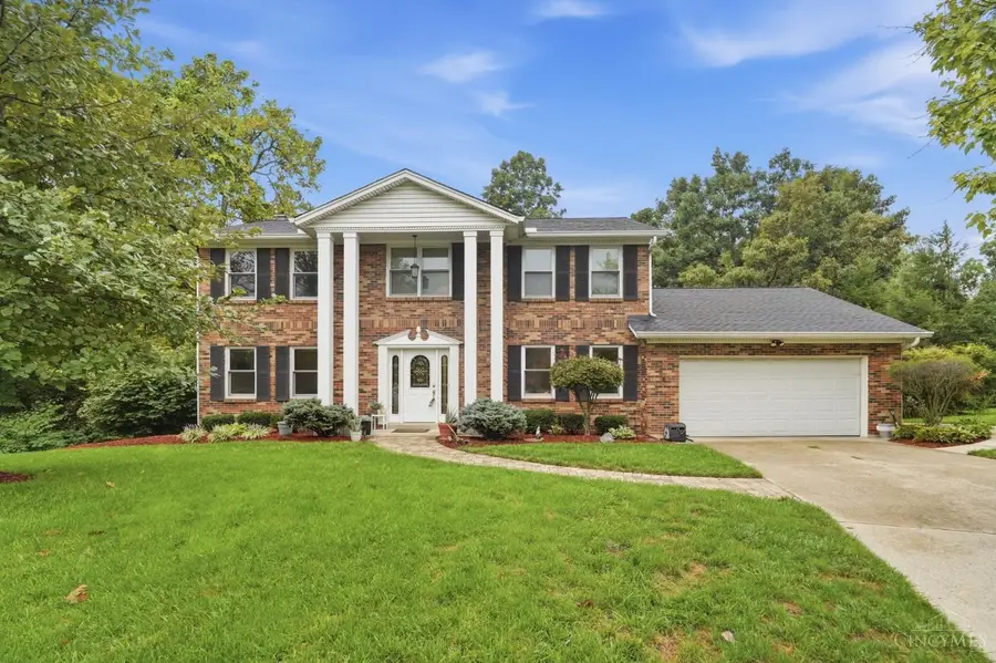 10033 Cliffwood Court, West Chester, OH 45241 - #2