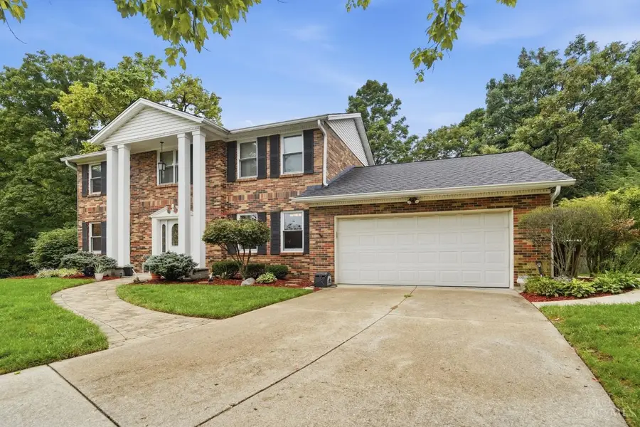 10033 Cliffwood Court, West Chester, OH 45241 - #3