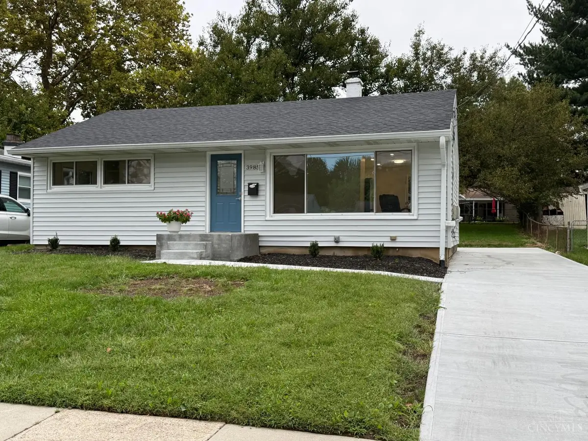 3985 Mantell Avenue, Sycamore, OH 45236 - #1