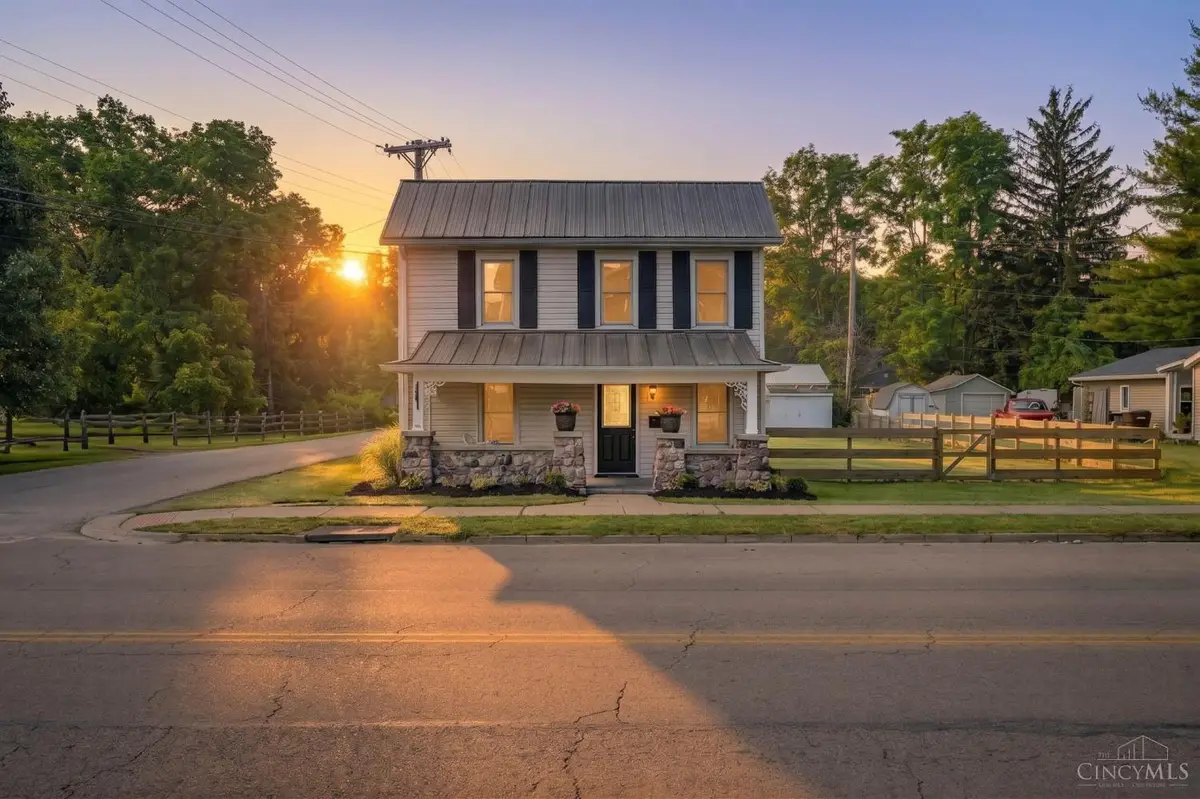 275 E Market Street, Germantown, OH 45327 - #1