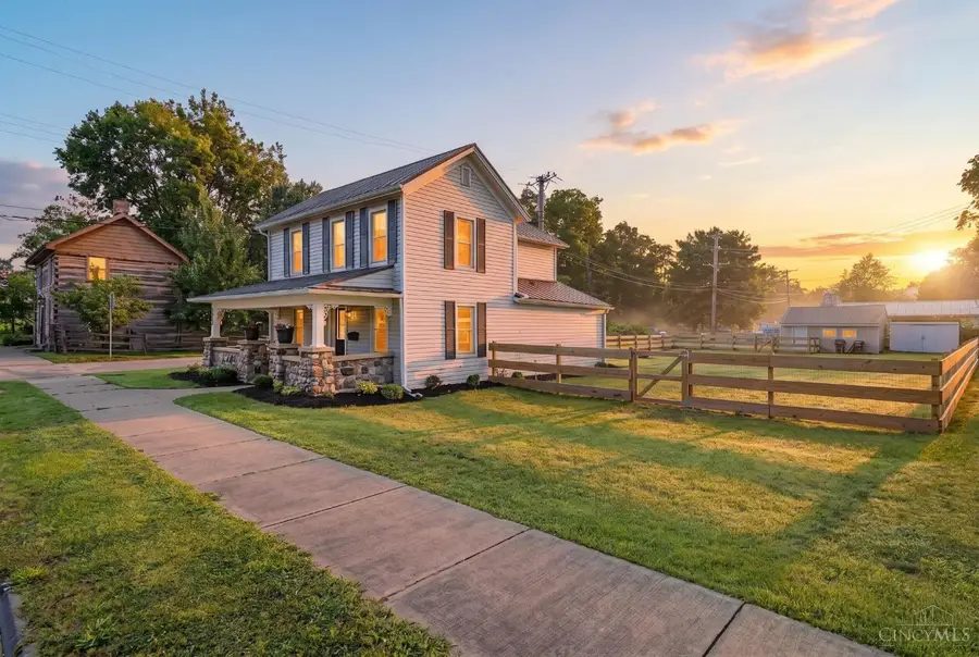 275 E Market Street, Germantown, OH 45327 - #2