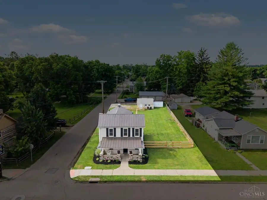 275 E Market Street, Germantown, OH 45327 - #3