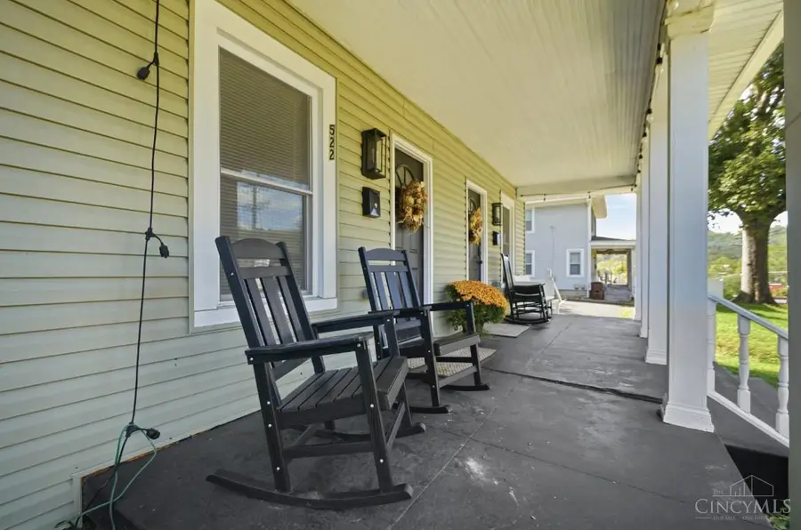 520 Main Street, Milford, OH 45150 - #2