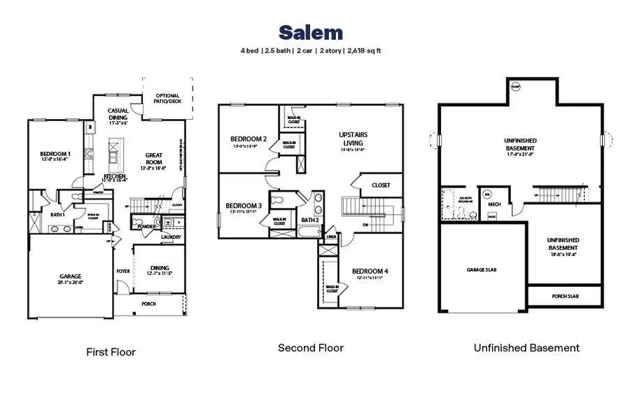 6214 Willow Cove, Goshen, OH 45122 - #2