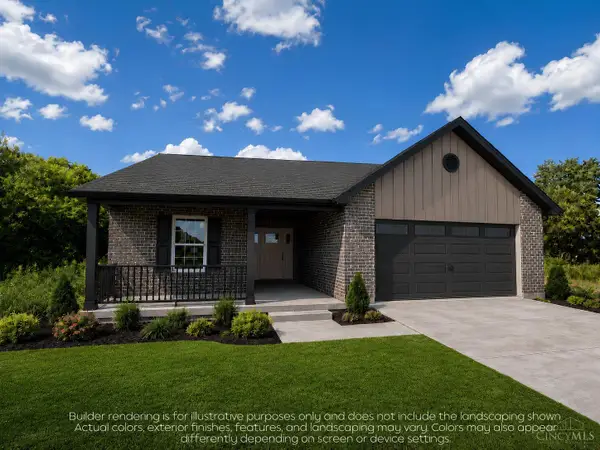 845 W Arlington Drive, Trenton, OH 45067