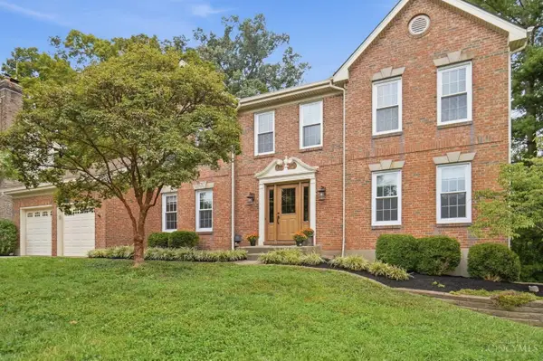 6158 Watchview Ct., Anderson Twp, OH 45230
