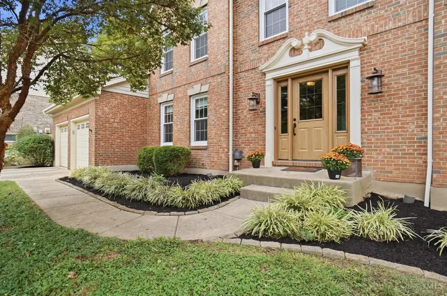 6158 Watchview Ct., Anderson, OH 45230 - #2