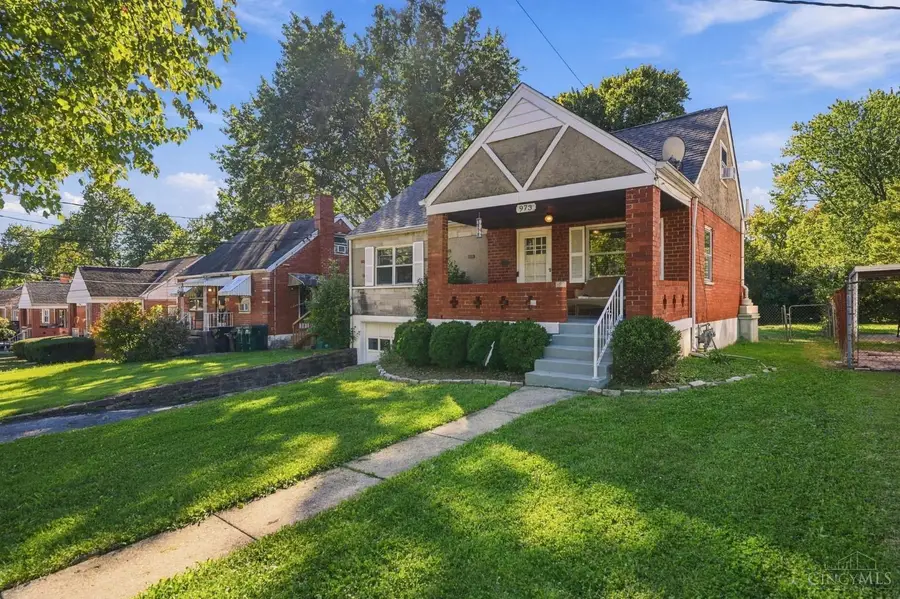 973 Edgetree Lane, Cincinnati, OH 45238 - #2