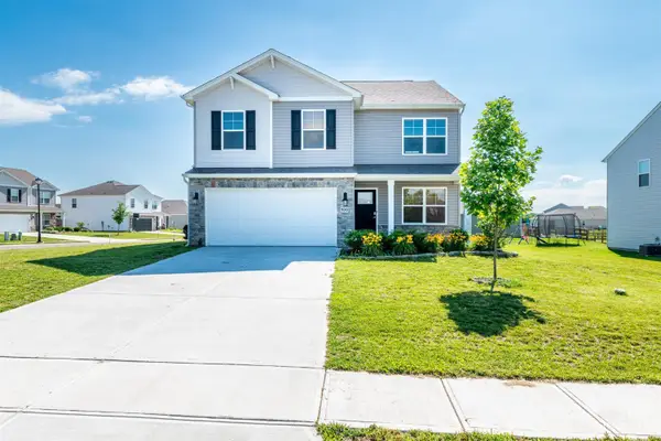 900 Third Street, Trenton, OH 45067
