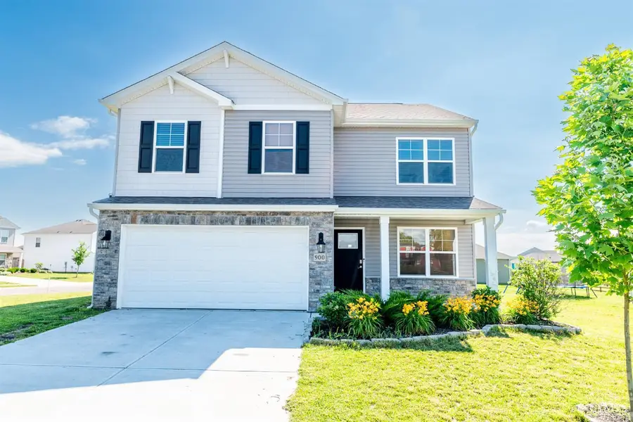 900 Third Street, Trenton, OH 45067 - #2