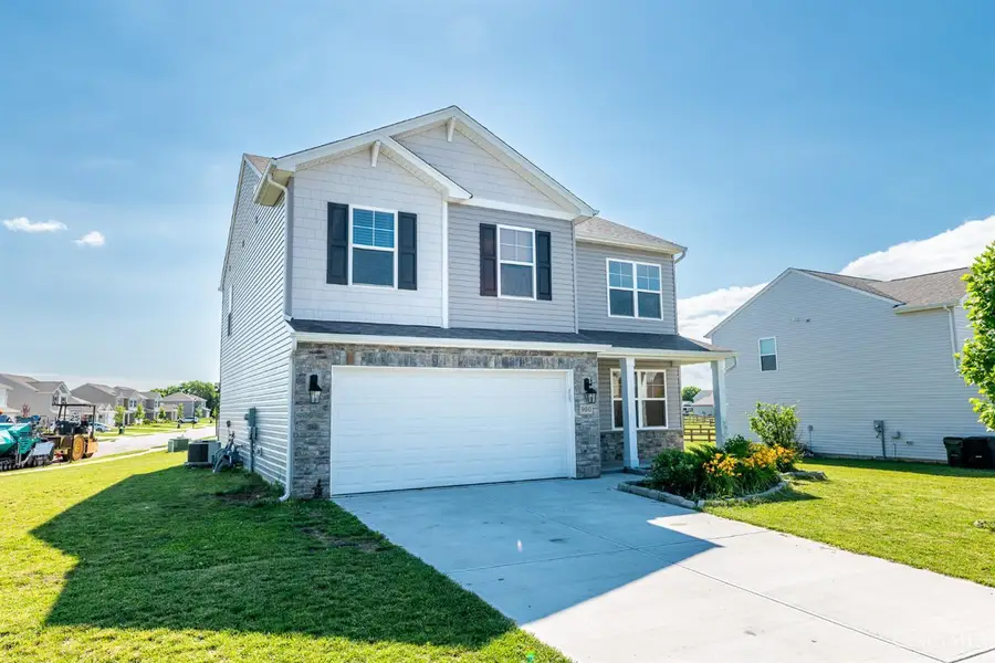 900 Third Street, Trenton, OH 45067 - #3