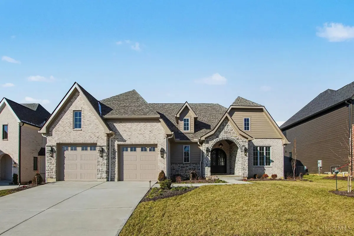 6956 Shadow Ridge Road, Anderson, OH 45230 - #1