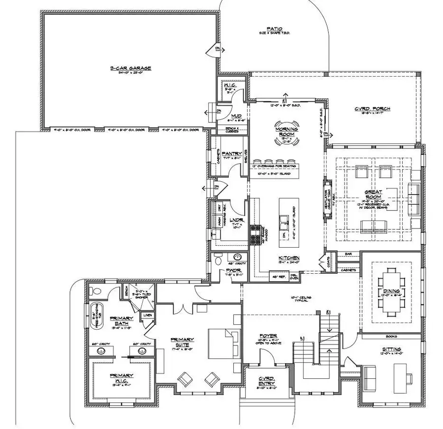430 Trailside Woods Court #Lt 19, Miami, OH 45140 - #2