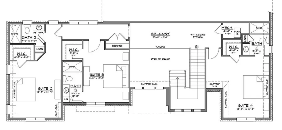 430 Trailside Woods Court #Lt 19, Miami, OH 45140 - #3