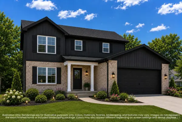 766 Countryside Avenue, Trenton, OH 45067