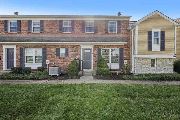 42 Applewood Drive, Fairfield, OH 45014
